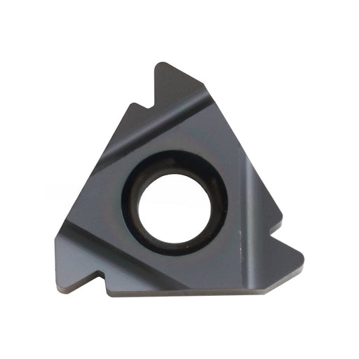 1BOX CNC Lathe Cutting Tool Milling Cutter  100% Original Vargus Carbide inserts  3IR 3.0ISO VTX
