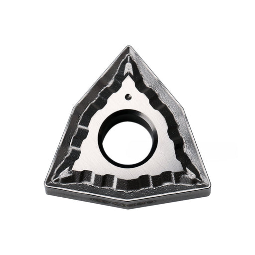 1BOX CNC Lathe Cutting Tool Milling Cutter  100% Original Taegutec Carbide inserts  WNMG080404/080408-MT CT3000