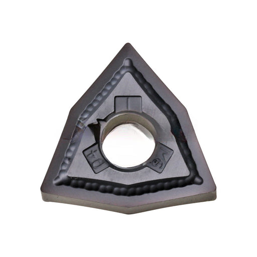 1BOX CNC Lathe Cutting Tool Milling Cutter  100% Original Kennametal  Carbide inserts  WNMG080402/080404/080408-MS KC5010