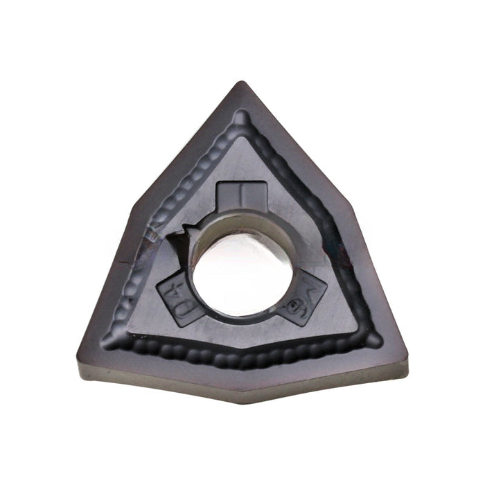 1BOX CNC Lathe Cutting Tool Milling Cutter  100% Original Kennametal  Carbide inserts  WNMG080402/080404/080408-MS KC5010