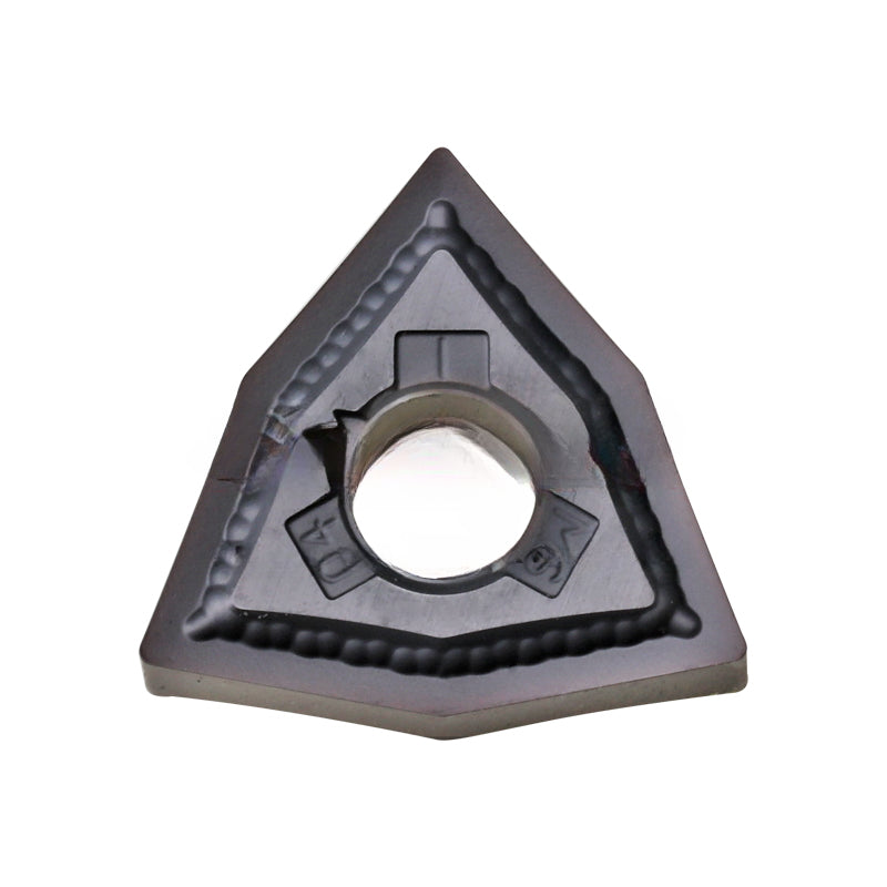 1BOX CNC Lathe Cutting Tool Milling Cutter  100% Original Kennametal  Carbide inserts  WNMG080402/080404/080408-MS KC5010