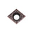 1BOX CNC Lathe Cutting Tool Milling Cutter  100% Original Kyocera Carbide inserts  CCMT09T308-HQ PR1125