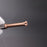 Tungsten steel upper and lower chamfering tool 60/90 degrees double-sided chamfering T-shaped integral alloy positive and reverse inner hole reverse thread cutting tool