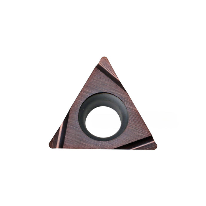 1BOX CNC Lathe Cutting Tool Milling Cutter  100% Original Kyocera Carbide inserts  TPGH110204L TN60/PR930/KW10