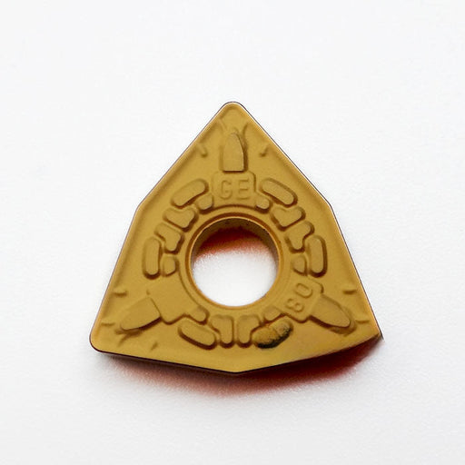 1BOX CNC Lathe Cutting Tool Milling Cutter  100% Original Sumitomo Carbide inserts  WNMG080404N-GE AC810P