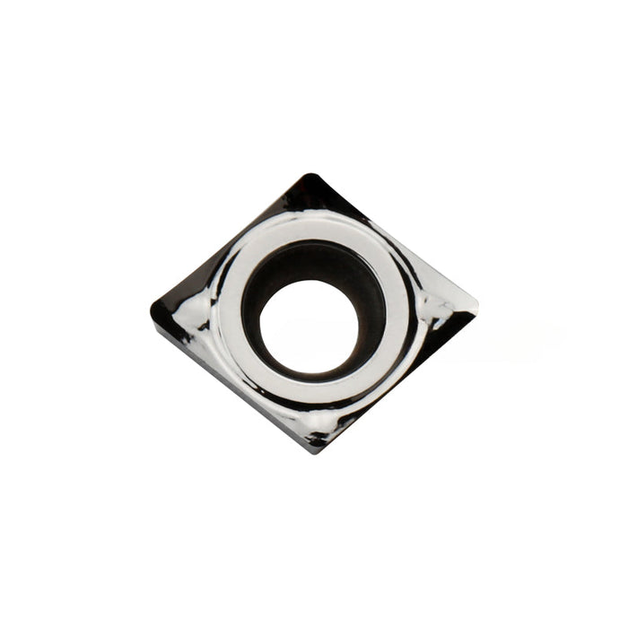 1BOX CNC Lathe Cutting Tool Milling Cutter  100% Original Deskar  CCGT060201/060202/060204/CCGT060208-AK  H01