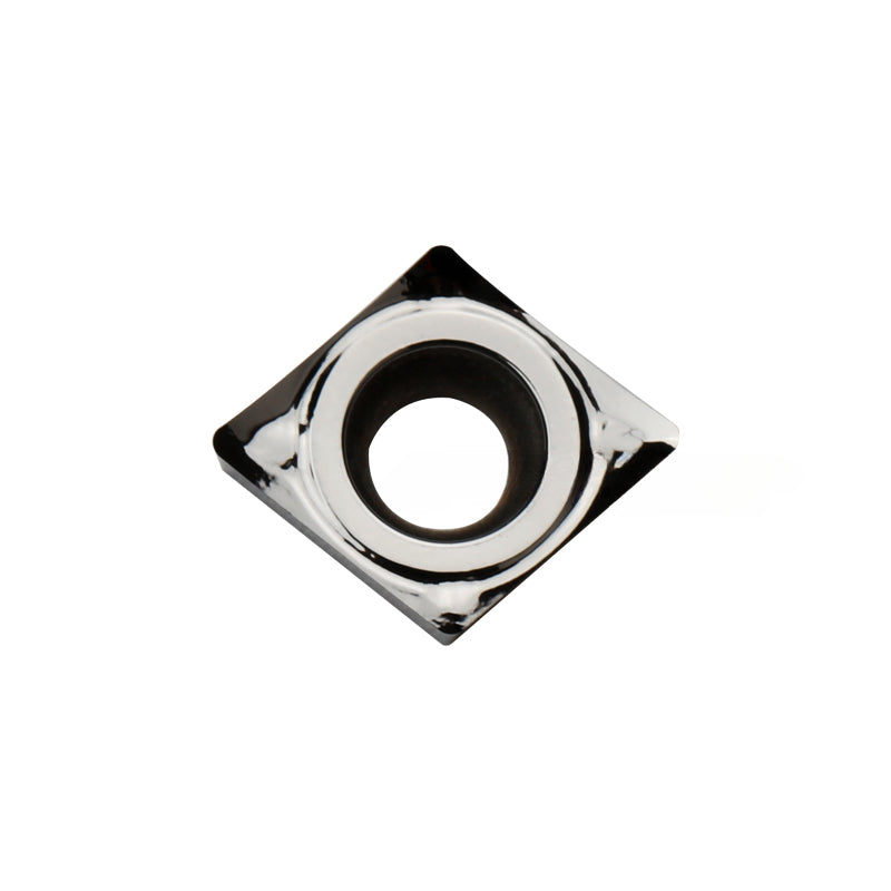 1BOX CNC Lathe Cutting Tool Milling Cutter  100% Original Deskar  CCGT060201/060202/060204/CCGT060208-AK  H01