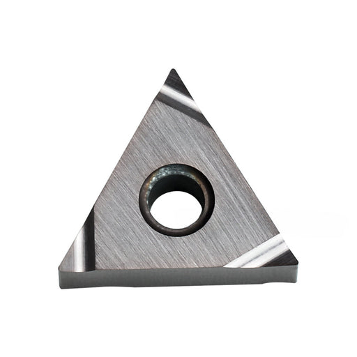 1BOX CNC Lathe Cutting Tool Milling Cutter  100% Original Kyocera Carbide inserts  TNGG160404 L-S TN60