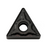 1BOX CNC Lathe Cutting Tool Milling Cutter    100% Original korloy Carbide inserts    TNMG220408-HM NC3120