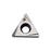 1BOX CNC Lathe Cutting Tool Milling Cutter  100% Original Sumitomo Carbide inserts  TCGT110204L-W T1200A