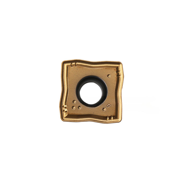1BOX CNC Lathe Cutting Tool Milling Cutter  100% Original Taegutec Carbide inserts  SOMT070306DP TT9080
