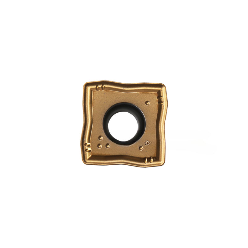 1BOX CNC Lathe Cutting Tool Milling Cutter  100% Original Taegutec Carbide inserts  SOMT070306DP TT9080