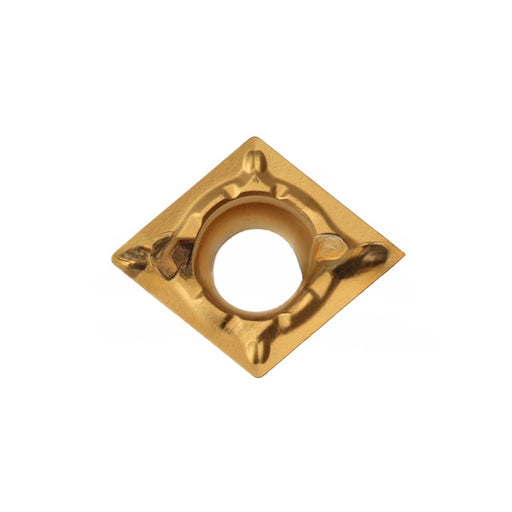 1BOX CNC Lathe Cutting Tool Milling Cutter  100% Original Echain  Carbide inserts  CCMT09T304N-UW DF333