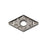 1BOX CNC Lathe Cutting Tool Milling Cutter  100% Original Kyocera Carbide inserts  DNMG110404-HQ TN60