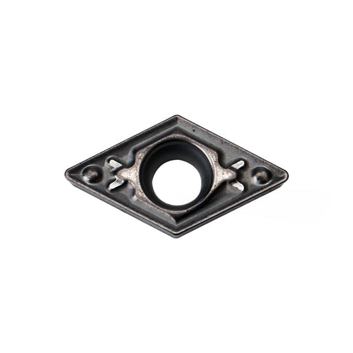 1BOX CNC Lathe Cutting Tool Milling Cutter  100% Original Kyocera Carbide inserts  DCMT070202-HQ TN60