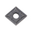 1BOX CNC Lathe Cutting Tool Milling Cutter    100% Original korloy Carbide inserts   CNMG120408-TS NS530