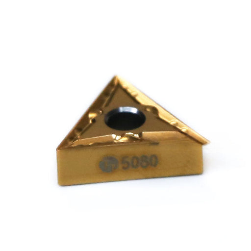 1BOX CNC Lathe Cutting Tool Milling Cutter  100% Original Taegutec Carbide inserts  TNMG160408-MT TT5080