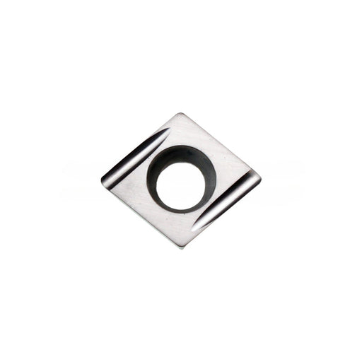 1BOX CNC Lathe Cutting Tool Milling Cutter  100% Original Kyocera Carbide inserts  CCGT060202EL-U TN60 R 0.2