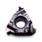 1BOX CNC Lathe Cutting Tool Milling Cutter  100% Original Kyocera Carbide inserts  16IR 150ISO-TF PR1115