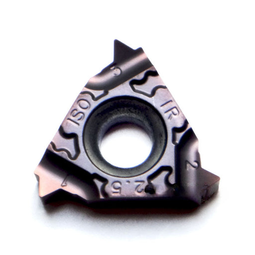 1BOX CNC Lathe Cutting Tool Milling Cutter  100% Original Kyocera Carbide inserts  16IR 150ISO-TF PR1115