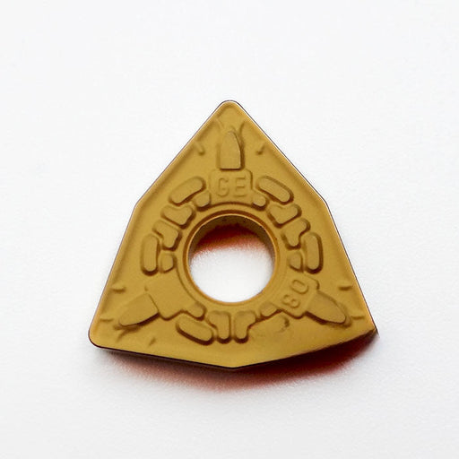 1BOX CNC Lathe Cutting Tool Milling Cutter  100% Original Sumitomo Carbide inserts  WNMG080412N-GE AC810P