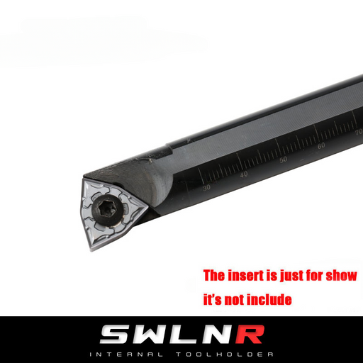 Lathe Turning Holder  S16Q/S18Q/S20R-SWLNR08 PWLNR/MWLNR