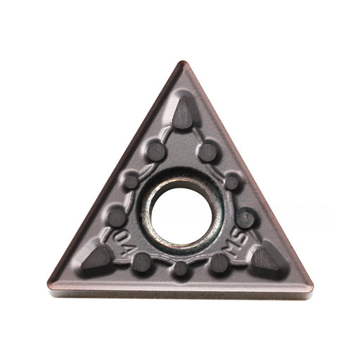 1BOX CNC Lathe Cutting Tool Milling Cutter  100% Original Kyocera Carbide inserts  TNMG160408-MS PR1125