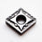 1BOX CNC Lathe Cutting Tool Milling Cutter  100% Original Taegutec Carbide inserts  CNMG120404-MT CT3000