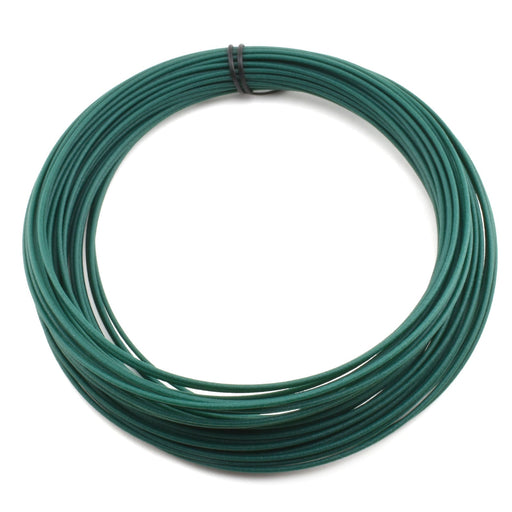 Protopasta 50g Coil Matte Fiber HTPLA - Green Filament, 1.75mm