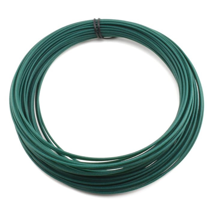 Protopasta 50g Coil Matte Fiber HTPLA - Green Filament, 1.75mm