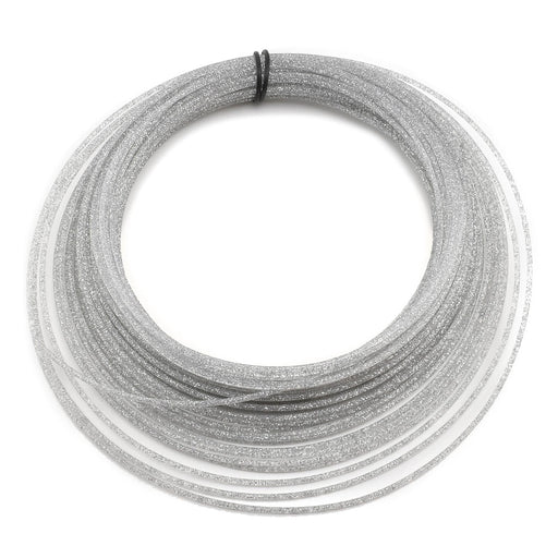 Protopasta 50g Coil Stardust Glitter Flake HTPLA Filament, 1.75mm