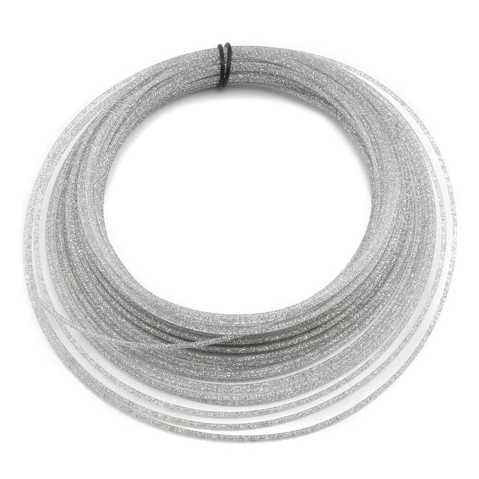 Protopasta 50g Coil Stardust Glitter Flake HTPLA Filament, 1.75mm
