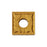 1BOX CNC Lathe Cutting Tool Milling Cutter  100% Original ZCC•CT  Carbide inserts  SNMG120404-PM YBC251