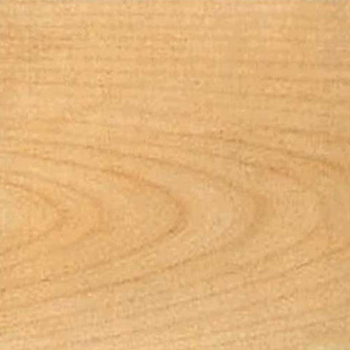 5/16 x 4 x 24 Basswood Sheet