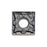 1BOX CNC Lathe Cutting Tool Milling Cutter  100% Original Taegutec Carbide inserts  SNMG120404/120408-BF/BM/BR