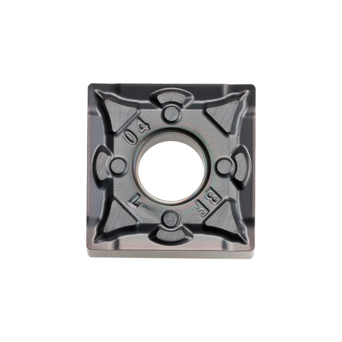 1BOX CNC Lathe Cutting Tool Milling Cutter  100% Original Taegutec Carbide inserts  SNMG120404/120408-BF/BM/BR