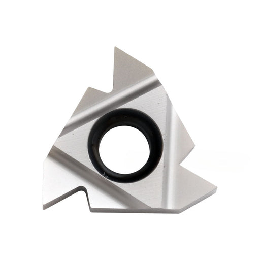 1BOX CNC Lathe Cutting Tool Milling Cutter  100% Original Vargus Carbide inserts  3IR 3.0ISO VM7