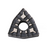 1BOX CNC Lathe Cutting Tool Milling Cutter Japan 100% Original  Tungaloy Carbide inserts  WNMG080404-37 NS530