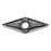 1BOX CNC Lathe Cutting Tool Milling Cutter  100% Original Kennametal  Carbide inserts  VNMG160404/160408-MS KC5010