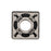 1BOX CNC Lathe Cutting Tool Milling Cutter  100% Original Sumitomo Carbide inserts  SNMG120408N-GU AC820P/8025