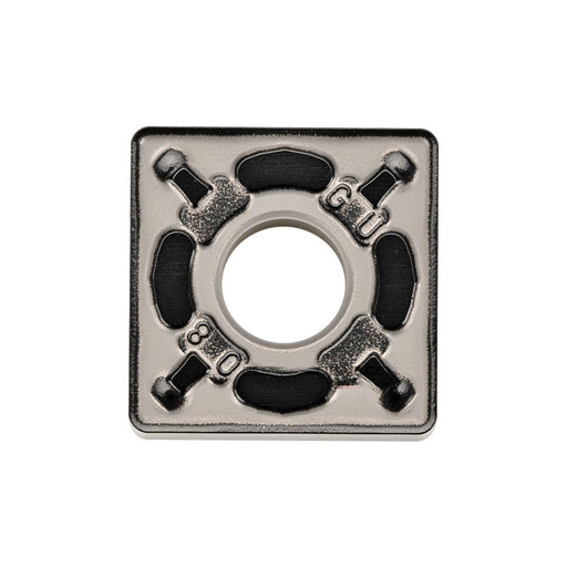1BOX CNC Lathe Cutting Tool Milling Cutter  100% Original Sumitomo Carbide inserts  SNMG120408N-GU AC820P/8025