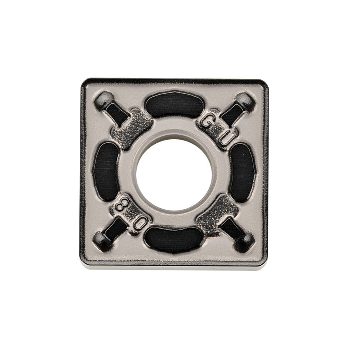 1BOX CNC Lathe Cutting Tool Milling Cutter  100% Original Sumitomo Carbide inserts  SNMG120408N-GU AC820P/8025