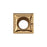 1BOX CNC Lathe Cutting Tool Milling Cutter  100% Original Taegutec Carbide inserts  SCMT120408-MT TT8125