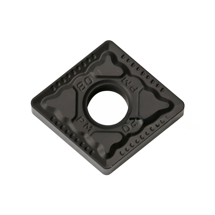 1BOX CNC Lathe Cutting Tool Milling Cutter  100% Original ZCC•CT  Carbide inserts  CNMG120412-PM YBC252