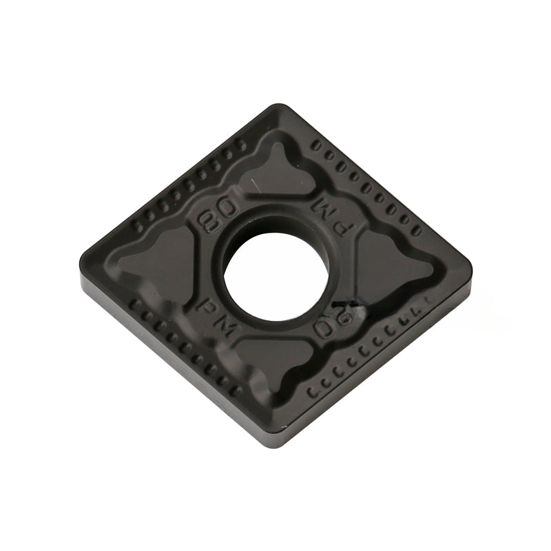 1BOX CNC Lathe Cutting Tool Milling Cutter  100% Original ZCC•CT  Carbide inserts  CNMG120412-PM YBC252