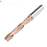 5D Internal cooling bit 3-12mm d6 d8 CNC High hard coating Tungsten carbide bit High efficiency wear-resistant cooling drill
