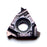 1BOX CNC Lathe Cutting Tool Milling Cutter  100% Original Kyocera Carbide inserts  16IR 125ISO-TF PR1115