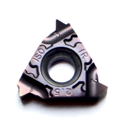 1BOX CNC Lathe Cutting Tool Milling Cutter  100% Original Kyocera Carbide inserts  16IR 125ISO-TF PR1115