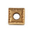 1BOX CNC Lathe Cutting Tool Milling Cutter  100% Original Taegutec Carbide inserts  SNMG120408-MT TT8115
