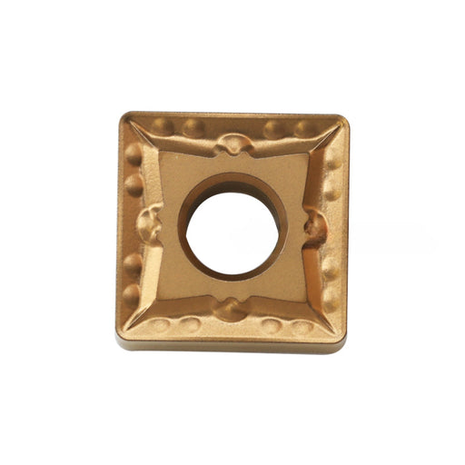 1BOX CNC Lathe Cutting Tool Milling Cutter  100% Original Taegutec Carbide inserts  SNMG120408-MT TT8115